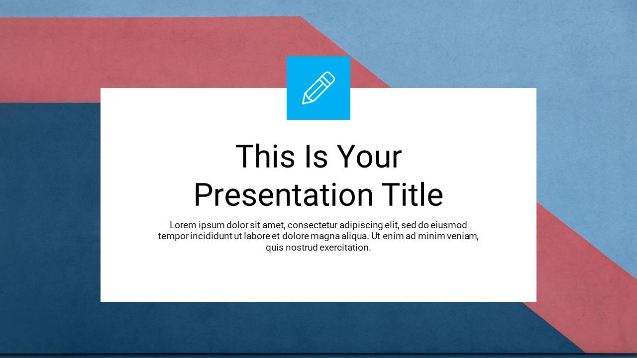 Free - Effective Download Themes For Google Slides Presentation